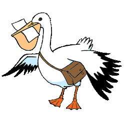 [Personal Carrier Pelican]
